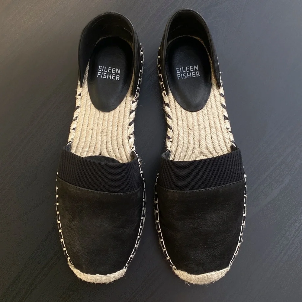 Eileen Fisher eileen fisher
